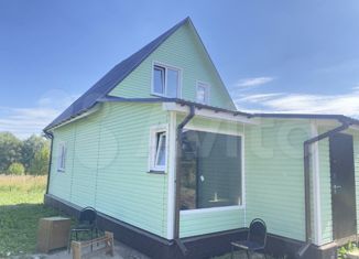 Продаю дом, 89.2 м2, село Ворсино