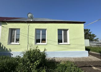 Продажа дома, 90 м2, село Большая Глушица, площадь имени 60 лет Октября