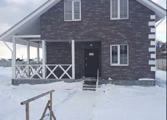 Продаю дом, 125 м2, деревня Малые Жарки