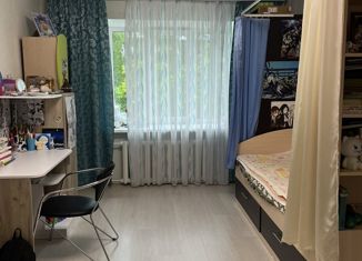 Продажа 2-ком. квартиры, 61.3 м2, Краснокамск, улица Энтузиастов, 3А