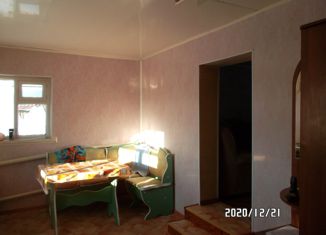 Дом на продажу, 56 м2, Оренбургская область, улица Гагарина, 94