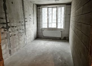 Однокомнатная квартира на продажу, 34.58 м2, Кудрово, Европейский проспект, 22, ЖК Европейский парк