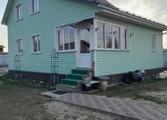 Дом на продажу, 115 м2, ДНП Земляничные Поля-2, 7-я линия, 141