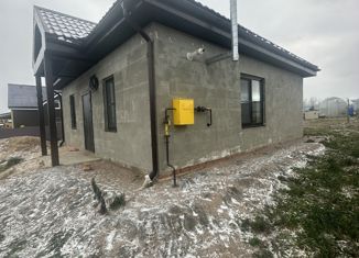 Дом на продажу, 71.4 м2, деревня Зарелье