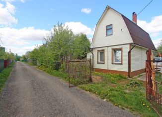 Продаю дом, 70 м2, деревня Ворыпаевка, садовое товарищество Рябинка, 47