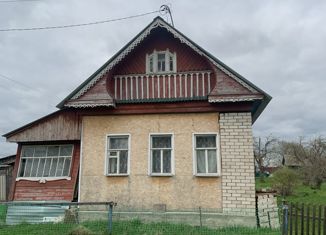 Дом на продажу, 50 м2, Ивановская область, улица Кирова