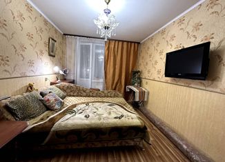 Продается 2-комнатная квартира, 44.2 м2, Санкт-Петербург, Пражская улица, 15, муниципальный округ Волковское