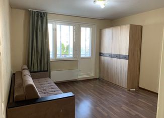 Продажа 1-комнатной квартиры, 39 м2, Москва, улица Марьинский Парк, 27, улица Марьинский Парк