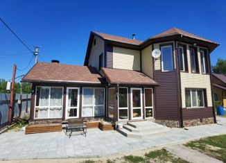 Продам дом, 155 м2, ПСК Ветеран, 11-я улица, 431