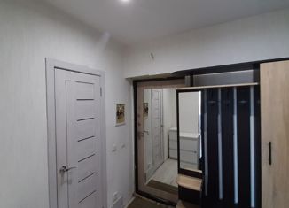Квартира на продажу студия, 22 м2, Новосибирск, улица Котовского, 18/2, улица Котовского