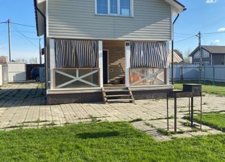 Продается дом, 108 м2, ДНП Ясная Поляна