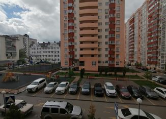 Продам 1-комнатную квартиру, 35.3 м2, Новороссийск, улица Видова, 121Ак8, ЖК Меридиан