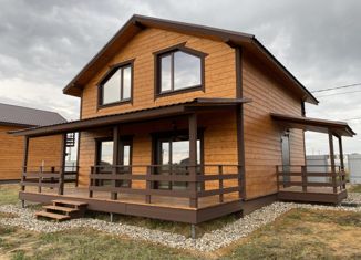 Продаю дом, 140 м2, деревня Бахтеево