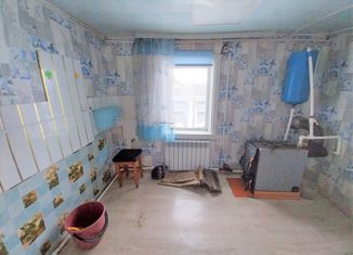 Дом на продажу, 34 м2, село Екатеринославка, Куйбышевская улица, 87