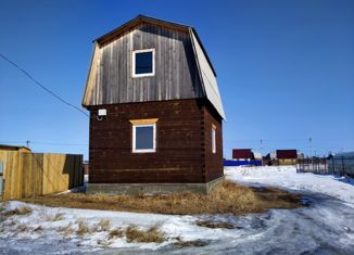 Продажа дома, 58.5 м2, село Урик, Ангарская улица, 1Г