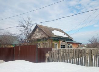 Продажа дома, 26.9 м2, Аша, Химическая улица, 1