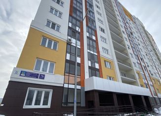 Продам двухкомнатную квартиру, 52.7 м2, Набережные Челны, 14-й комплекс, 14/01Г