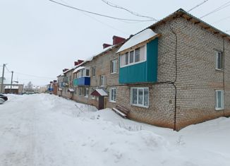 Продается однокомнатная квартира, 28.9 м2, село Калтасы, улица Карла Маркса, 88