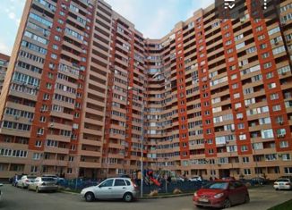 Двухкомнатная квартира на продажу, 55 м2, Краснодар, Душистая улица, 60к2, ЖК Семейный Парк