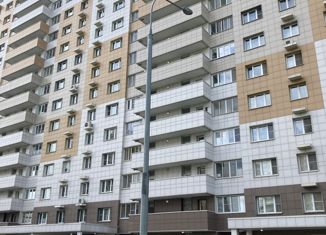 Продается однокомнатная квартира, 43 м2, Москва, улица Милашенкова, 3к2, улица Милашенкова