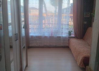 Продаю двухкомнатную квартиру, 41.4 м2, поселок Студенческий, Лесная улица, 6