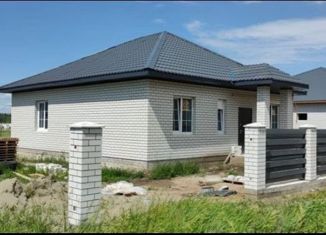 Продаю дом, 77 м2, поселок Черницк, Белоствольная улица