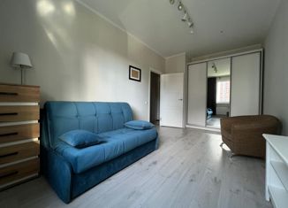 Продаю однокомнатную квартиру, 32 м2, Санкт-Петербург, Среднерогатская улица, 16к2, ЖК Фо Ю