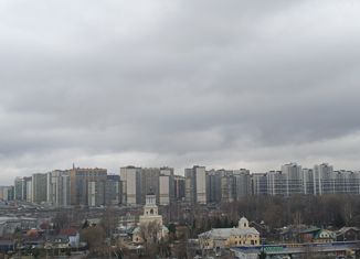 1-комнатная квартира на продажу, 30.7 м2, Мурино, Новая улица, 7, ЖК Новое Мурино