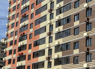 Продаю квартиру студию, 25.5 м2, Пушкино, Сретенская улица, 2