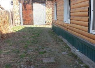 Продажа дома, 60 м2, Минусинск, улица Красных Партизан