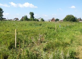 Продам земельный участок, 9 сот., село Шаблиш, Береговая улица