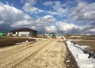 Участок на продажу, 10 сот., коттеджный посёлок Новое Семибратское