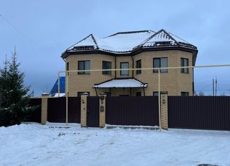 Продается дом, 288 м2, Берёзовский, улица Мебельщиков