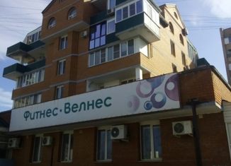 Сдается в аренду квартира студия, 48 м2, Волжский, Оломоуцкая улица, 82