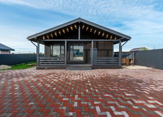 Продается дом, 81 м2, деревня Еглизи, 41К-170