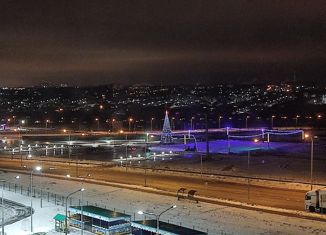 Продаю 2-ком. квартиру, 55.5 м2, поселок городского типа Стройкерамика, улица Анетты Басс, 1, ЖК Видный