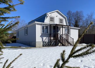 Продажа дома, 126 м2, Ясногорск