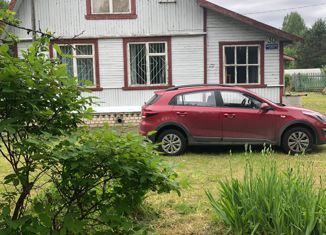 Дом на продажу, 85 м2, деревня Бакино, Центральная улица