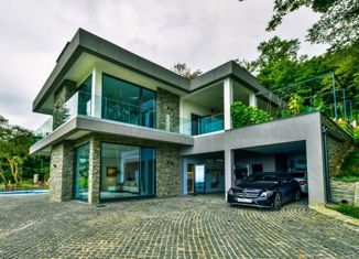 Продажа дома, 350 м2, Сочи, микрорайон Яна Фабрициуса, улица Яна Фабрициуса