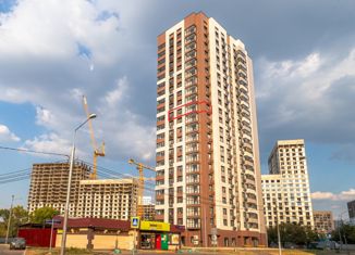 Продаю 2-комнатную квартиру, 60 м2, Москва, Олонецкая улица, 21В, Олонецкая улица