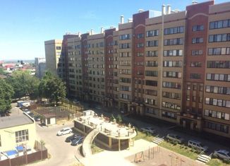 Продажа однокомнатной квартиры, 46.3 м2, Ставрополь, улица Пушкина, 65В, микрорайон №8