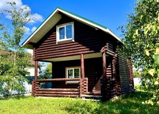 Дом на продажу, 74.5 м2, клубный поселок Савельево, Центральная улица