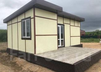 Продается дом, 40 м2, Артём, площадь Ленина