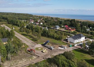 Дом на продажу, 112 м2, коттеджный посёлок Ладожские берега, Сталинградская улица