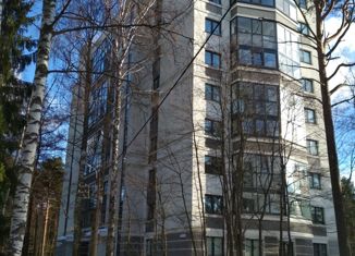 Продаю 1-ком. квартиру, 45.5 м2, Зеленогорск, Разъезжая улица, 7