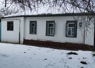 Продаю дом, 50 м2, Валуйки, Школьная улица