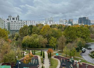 Продается 2-комнатная квартира, 49.3 м2, Москва, проспект Вернадского, 61к1, район Проспект Вернадского