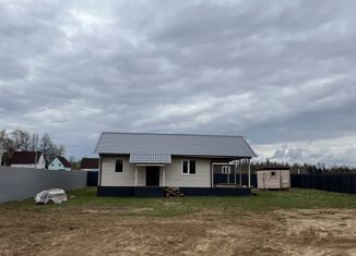 Продаю дом, 92 м2, посёлок Кобяково, посёлок Кобяково, 94