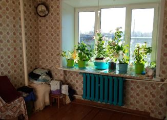 Четырехкомнатная квартира на продажу, 98.6 м2, деревня Новая Ура, Центральная улица, 2