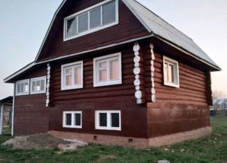 Продаю дом, 140 м2, село Платошино, Сибирский тракт, 118
